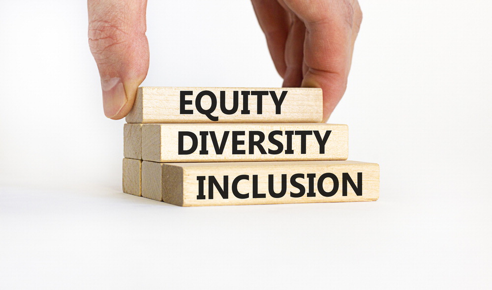 Embrace Diversity: Building an Inclusive Society