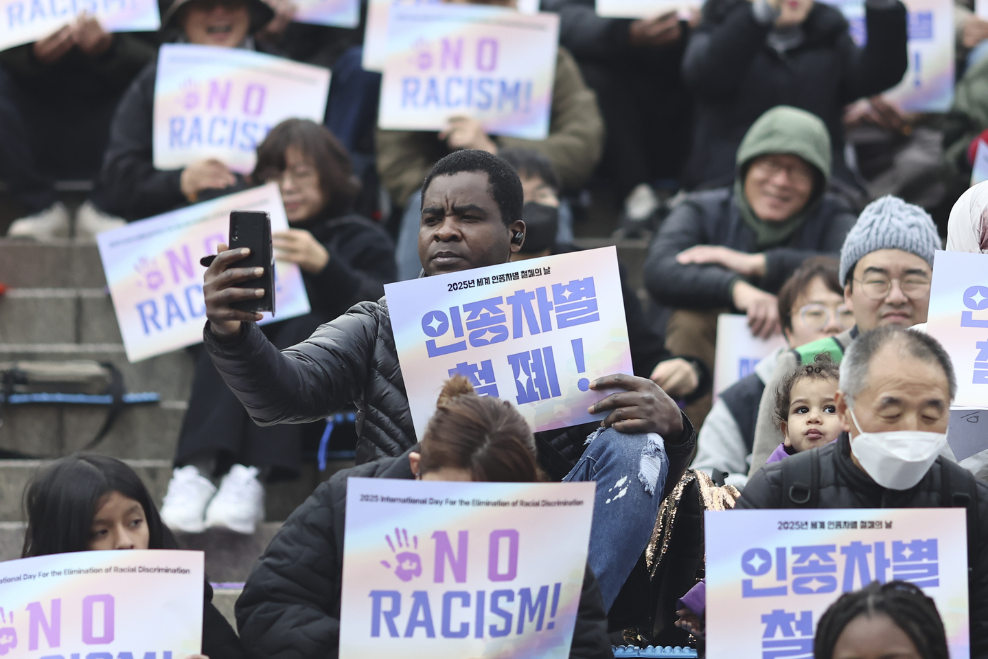 Korean Restaurant Industry Adapts to Rising Accessibility Standards