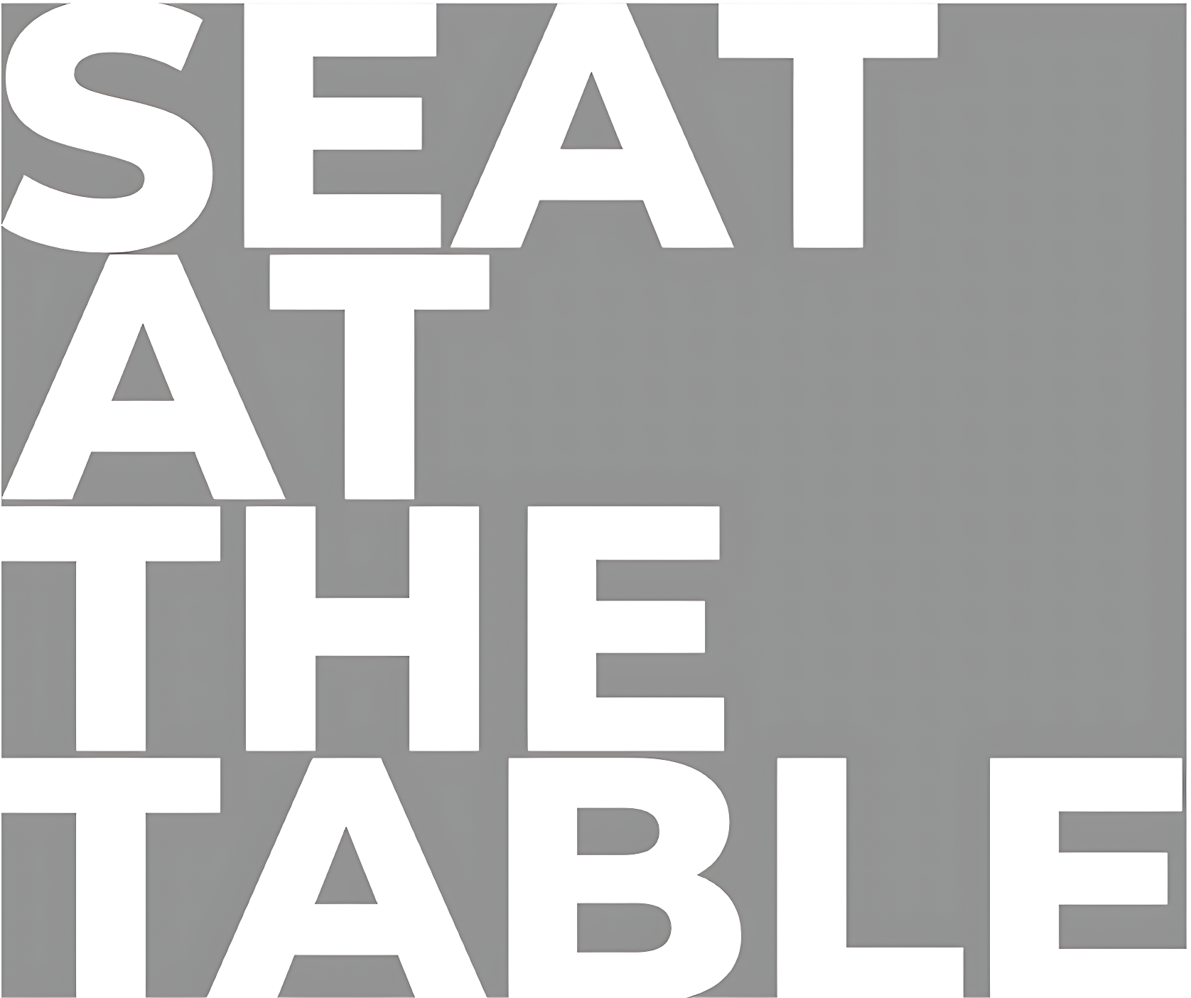Seat At The Table Logo